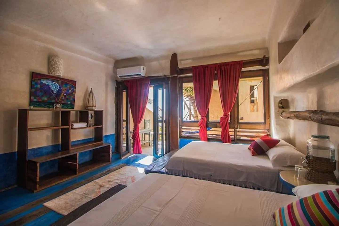 Posada del Sol Tulum ROOM_EXAMPLE