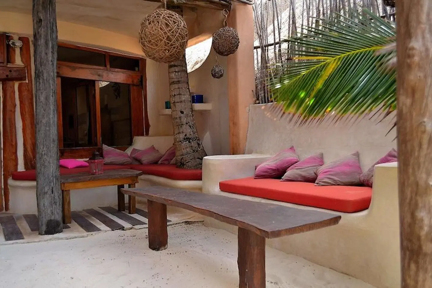 Posada del Sol Tulum LOUNGE_LOBBY