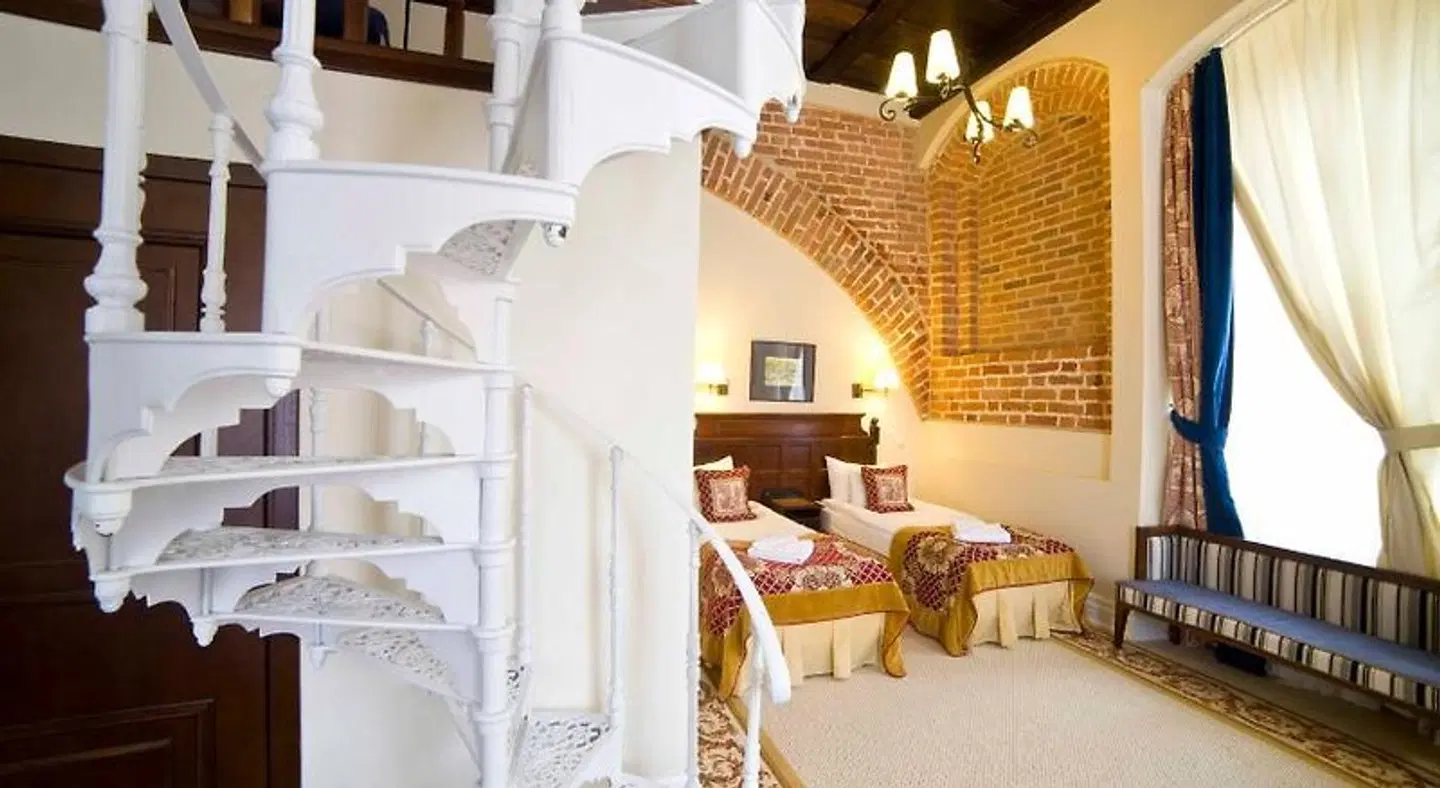 St. Bruno ROOM_EXAMPLE