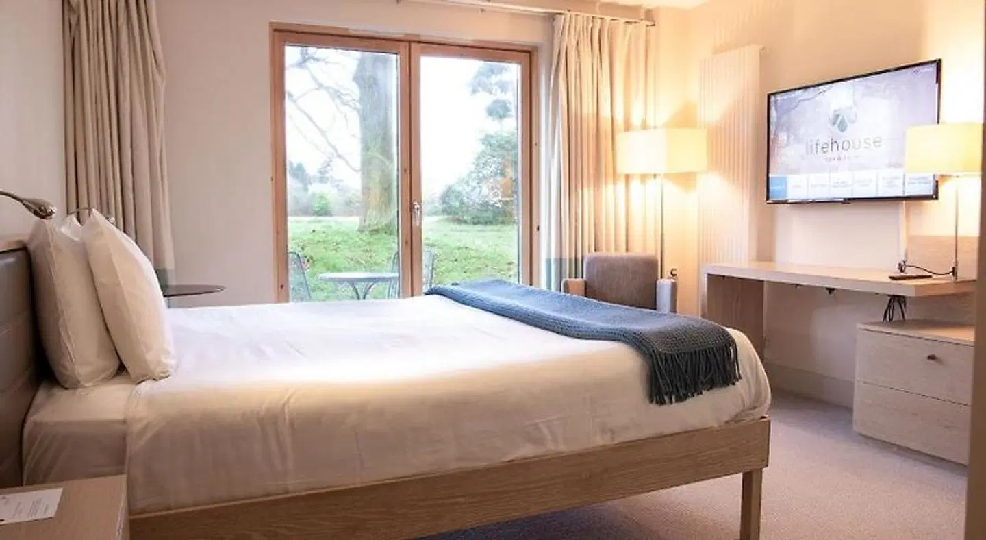 Lifehouse Spa & Hotel ROOM_EXAMPLE