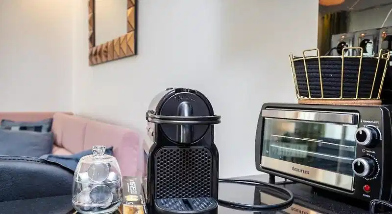 ibis Mohammedia – Hotelfoto