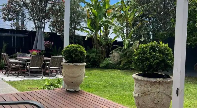 Ponsonby Manor Guest House – Hotelfoto