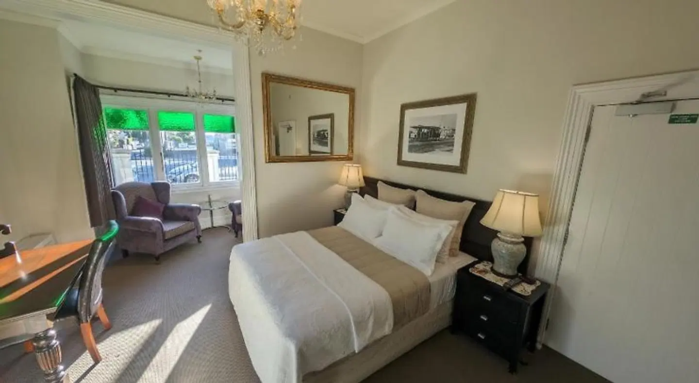 Ponsonby Manor Guest House ROOM_EXAMPLE