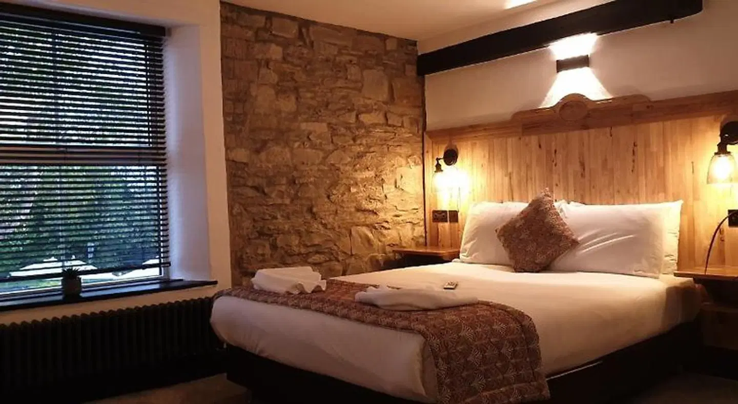 The Blue Boar ROOM_EXAMPLE