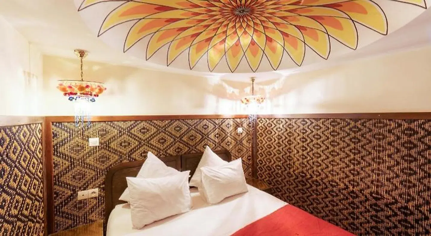 Riad Bindoo ROOM_EXAMPLE