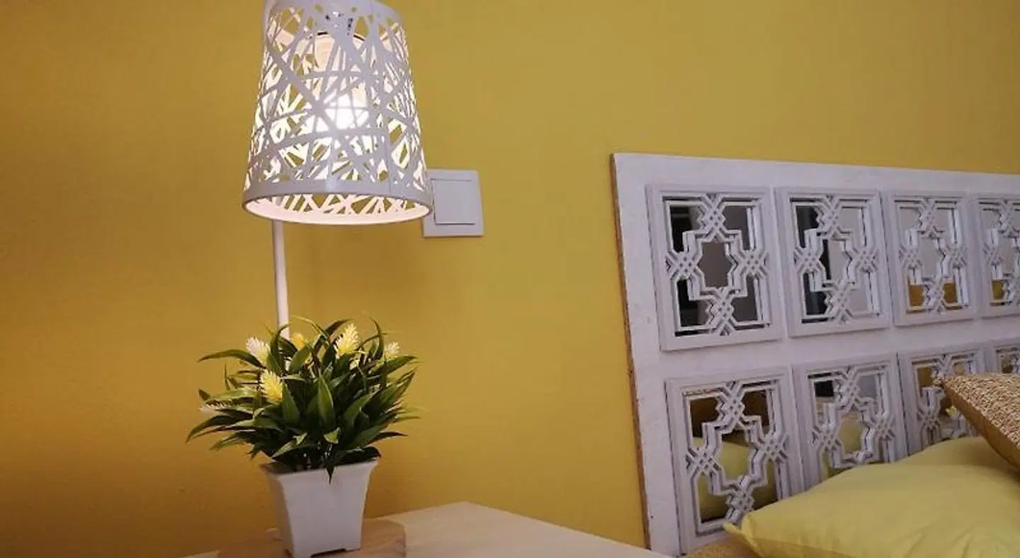 Sensations Guesthouse LOUNGE_LOBBY
