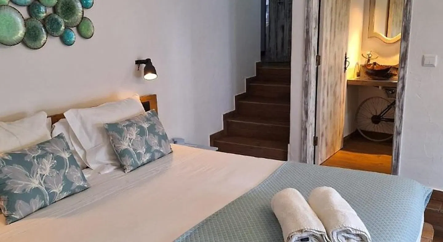 Lov'in Book Guesthouse ROOM_EXAMPLE