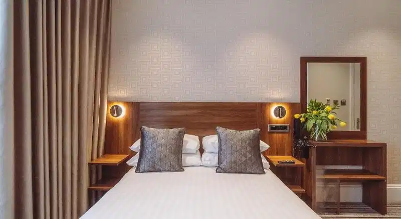 London House – Hotelfoto