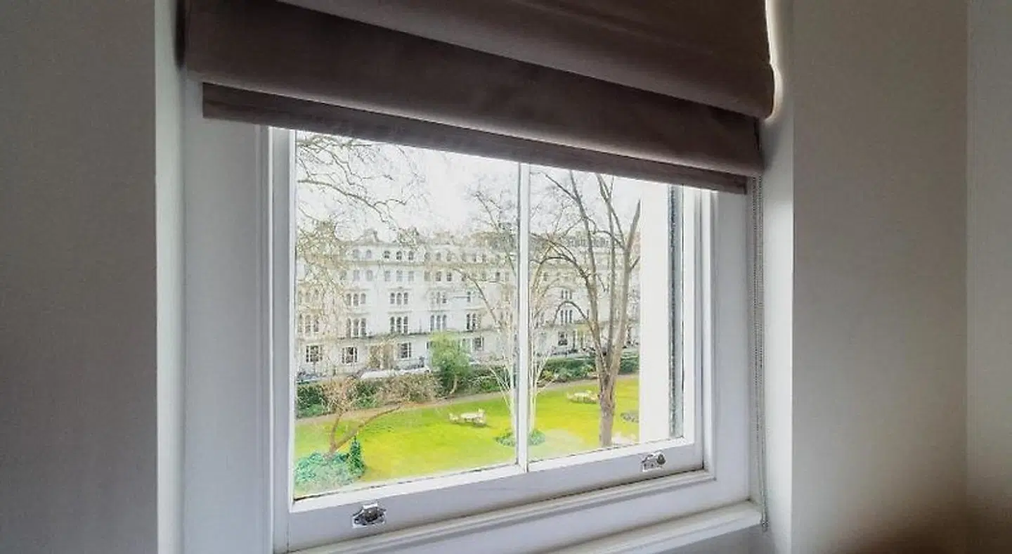 London House Badezimmer