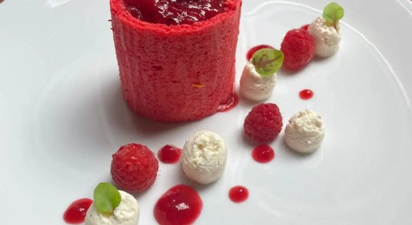 Philippe Le Bon Restaurant