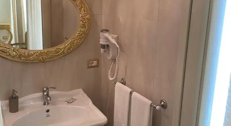 Guesthouse Maria Francesca – Hotelfoto