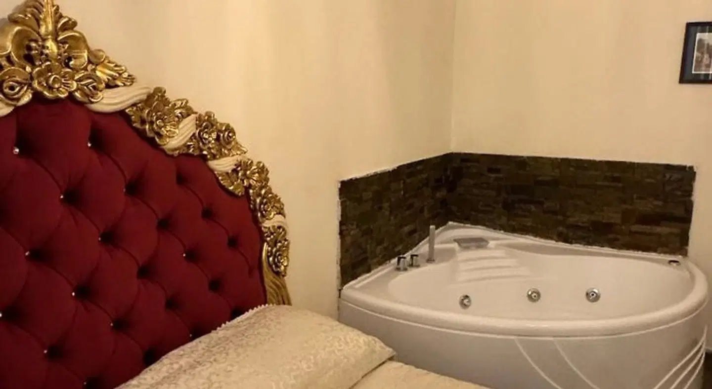 Guesthouse Maria Francesca ROOM_EXAMPLE