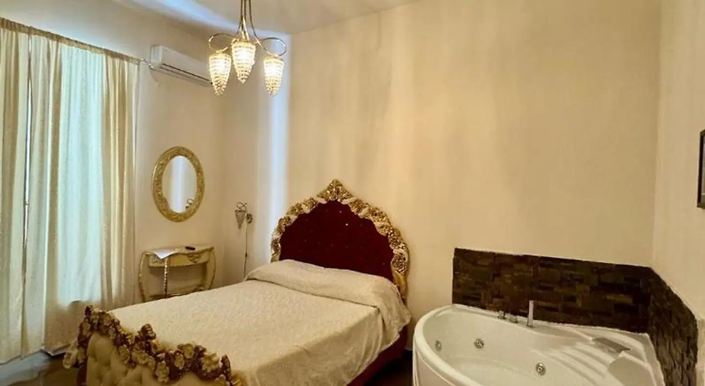 Guesthouse Maria Francesca ROOM_EXAMPLE