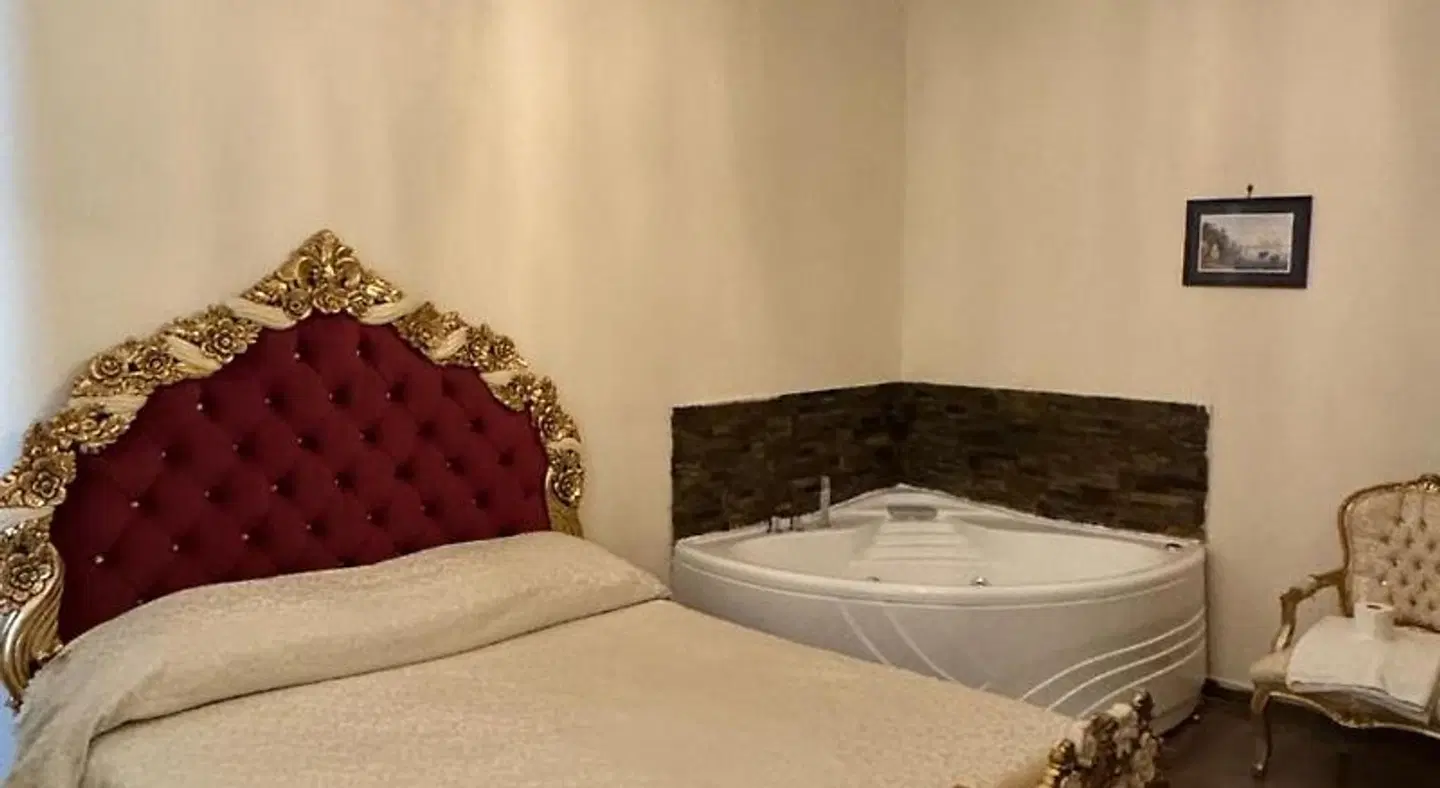 Guesthouse Maria Francesca ROOM_EXAMPLE