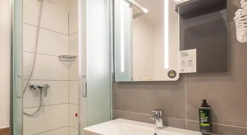 Hotel B&B Mantova – Hotelfoto