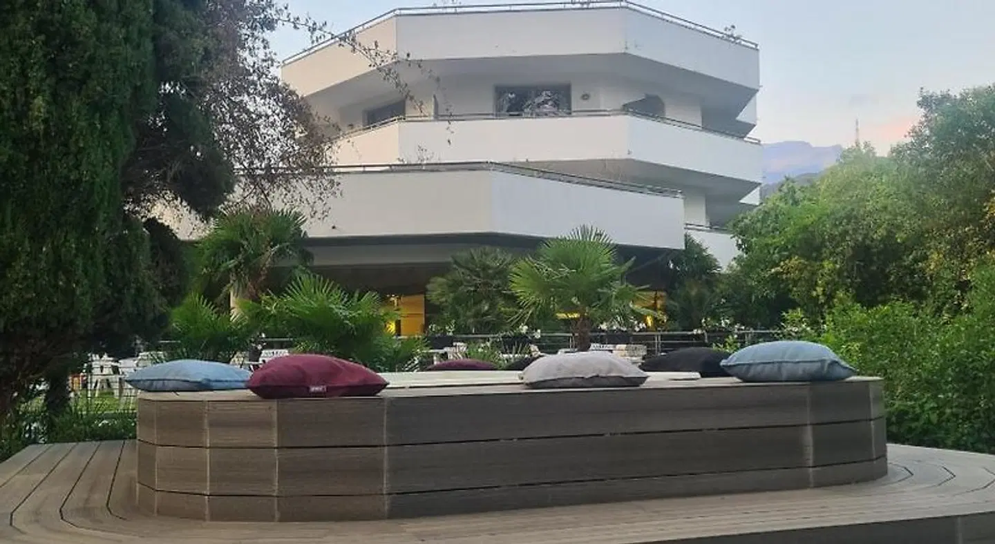 Oasi Active Hotel & Spa EXTERIOR