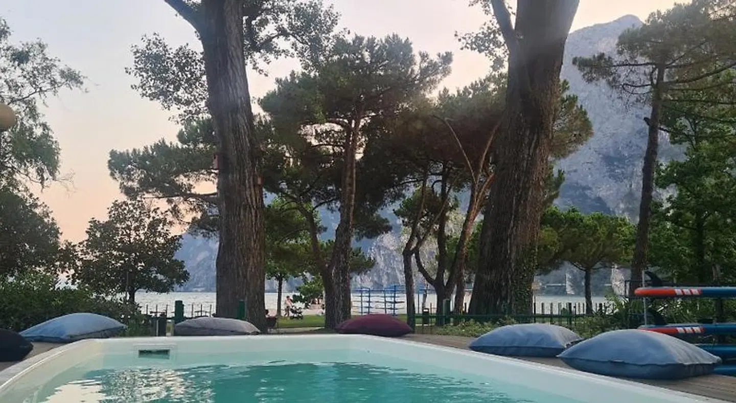 Oasi Active Hotel & Spa OUTDOOR_POOL