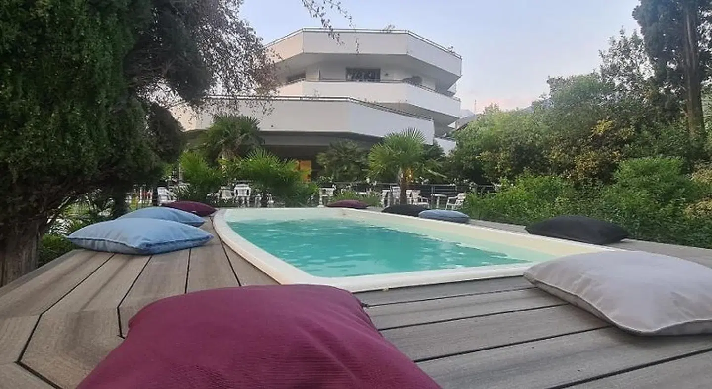 Oasi Active Hotel & Spa OUTDOOR_POOL