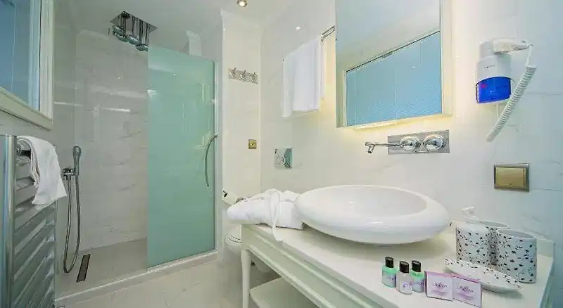 Ada Hotel Istanbul – Hotelfoto