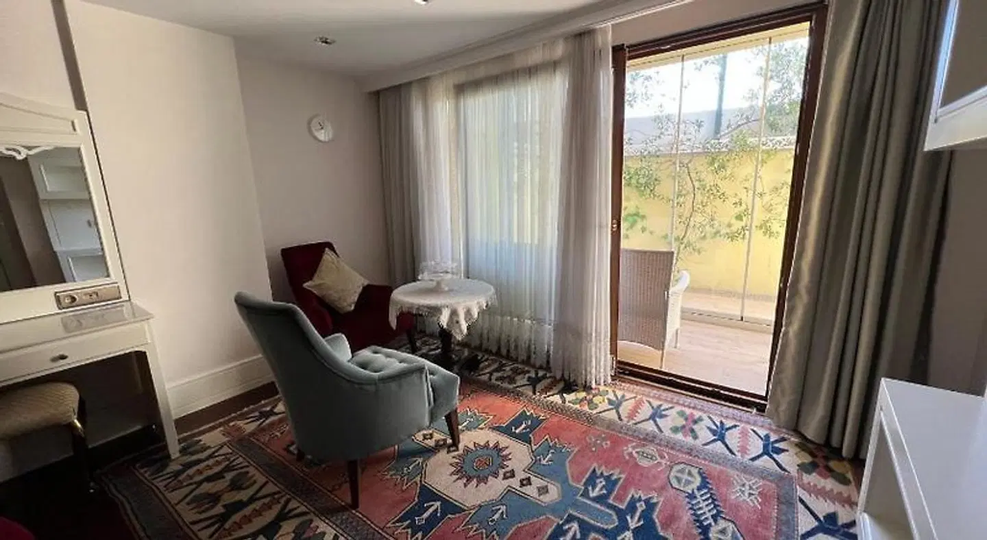 Ada Hotel Istanbul ROOM_EXAMPLE