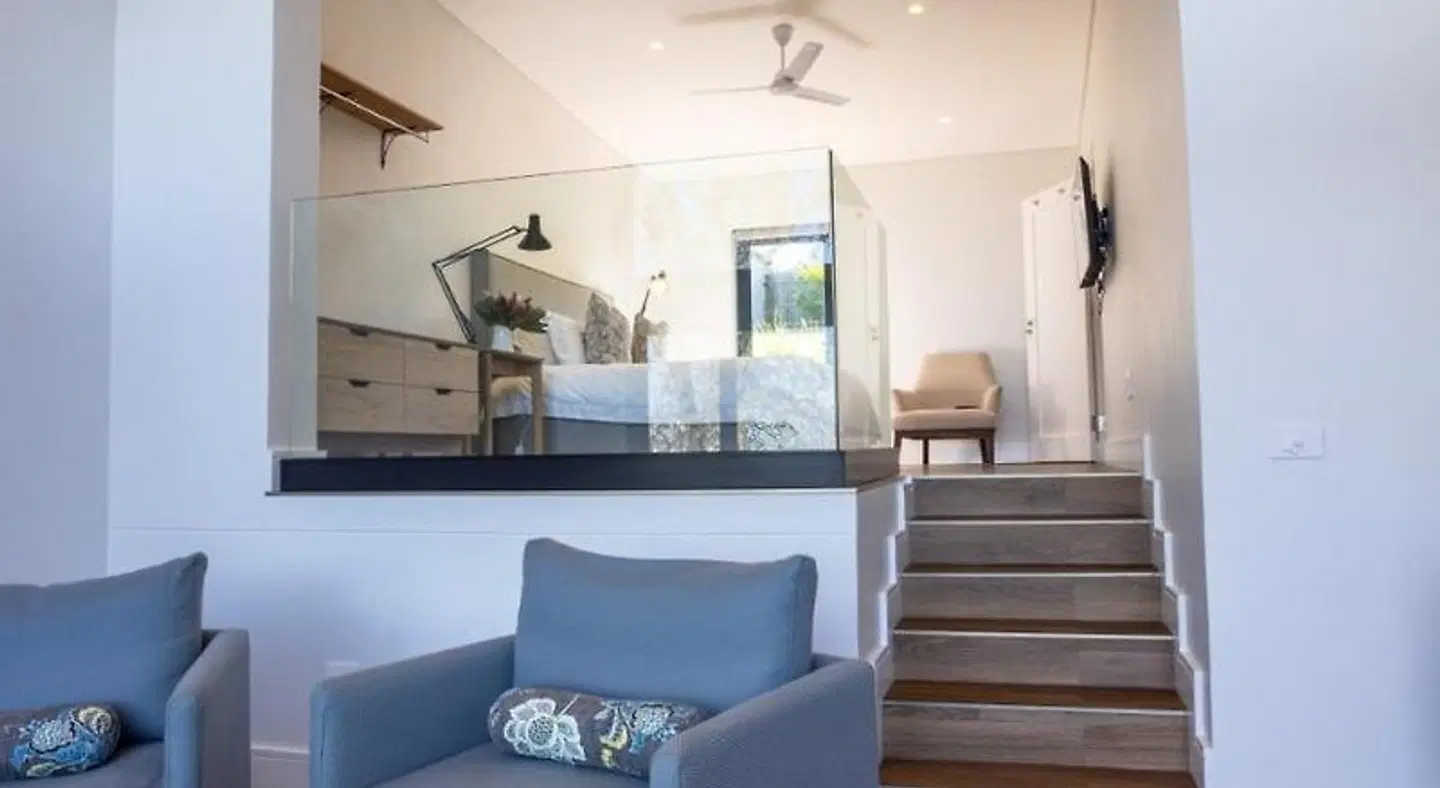 Sugarbird Manor LOUNGE_LOBBY