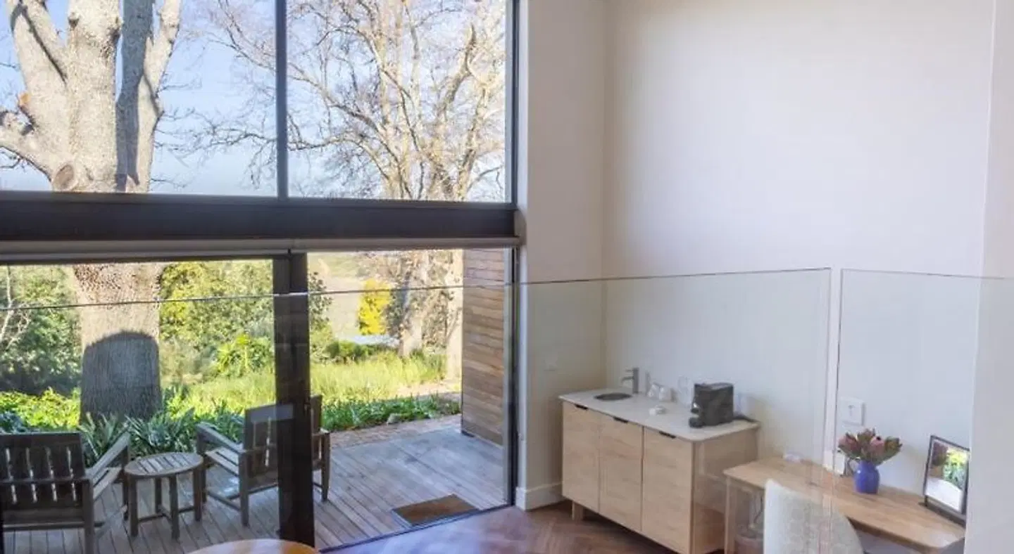 Sugarbird Manor Badezimmer