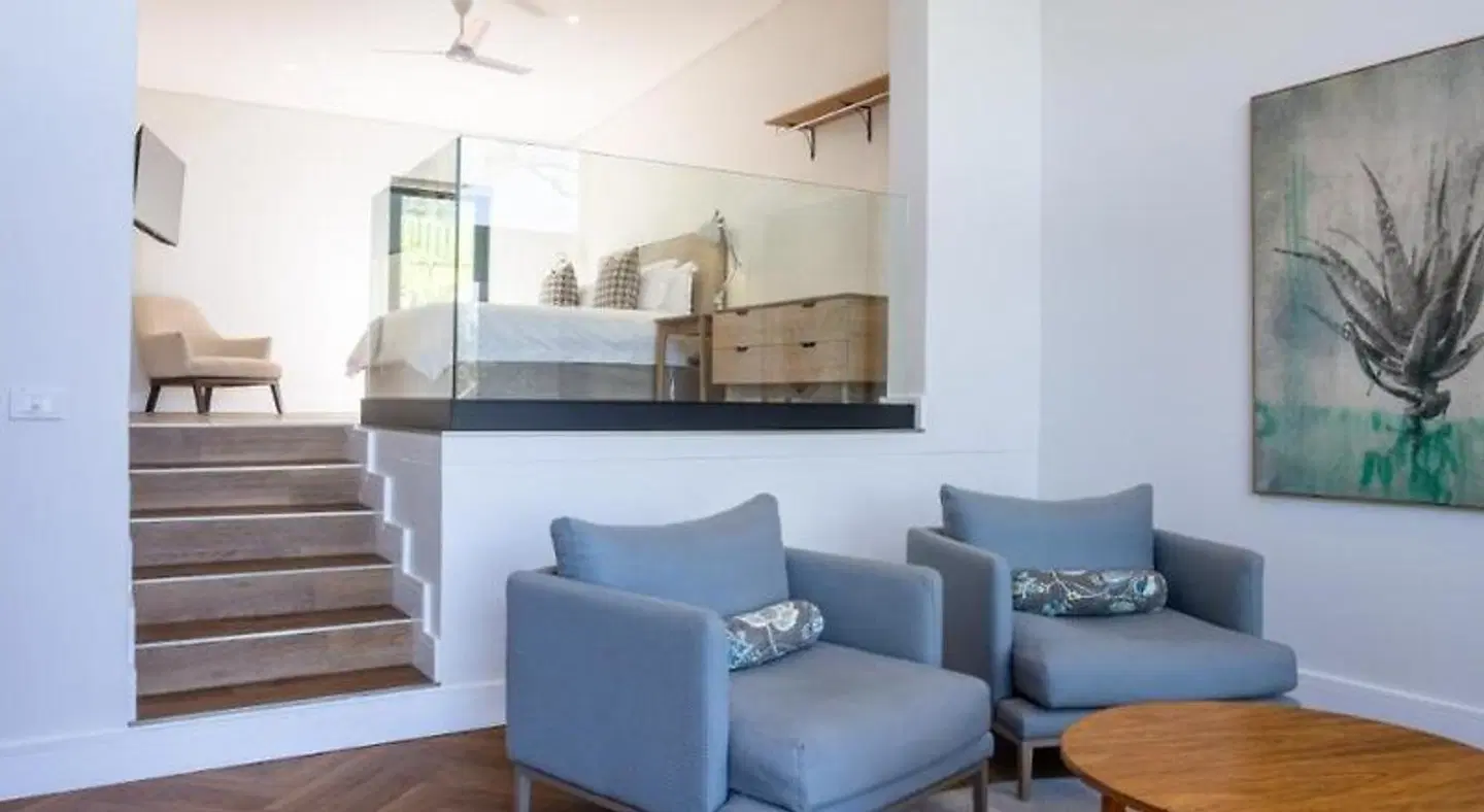 Sugarbird Manor LOUNGE_LOBBY