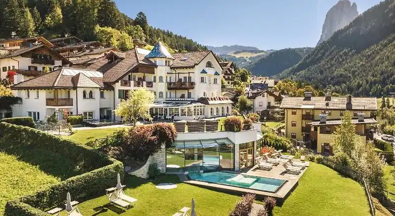 Alpenheim – Hotelfoto