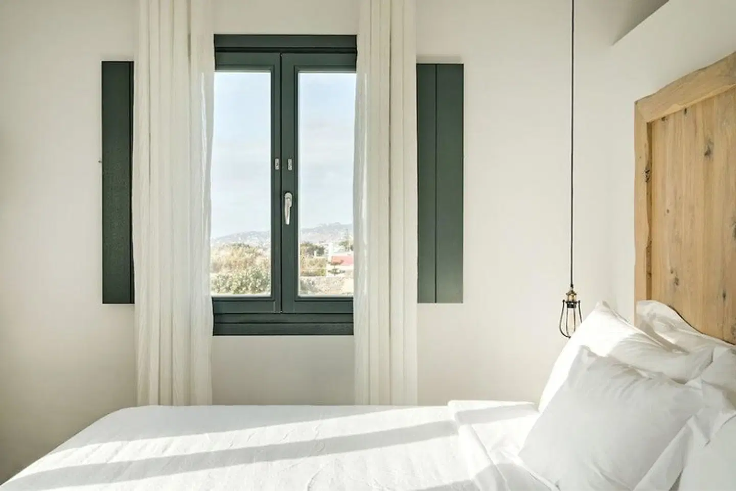 Portes Mykonos Badezimmer