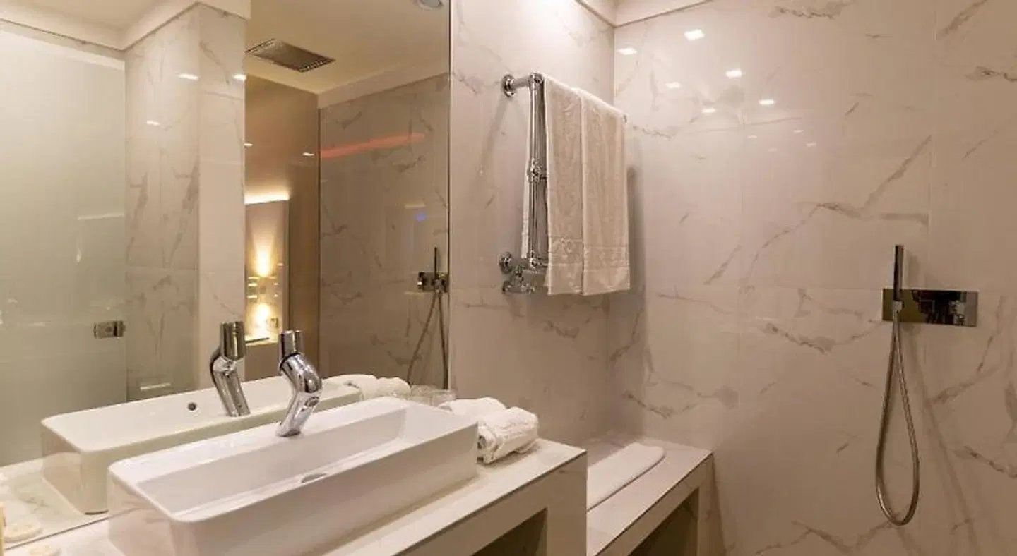 Portofino Badezimmer