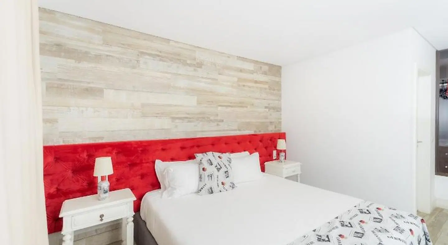 Art'otel Barcelos ROOM_EXAMPLE