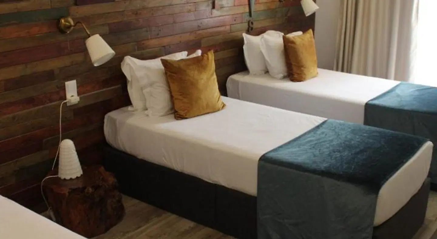 Art'otel Barcelos ROOM_EXAMPLE