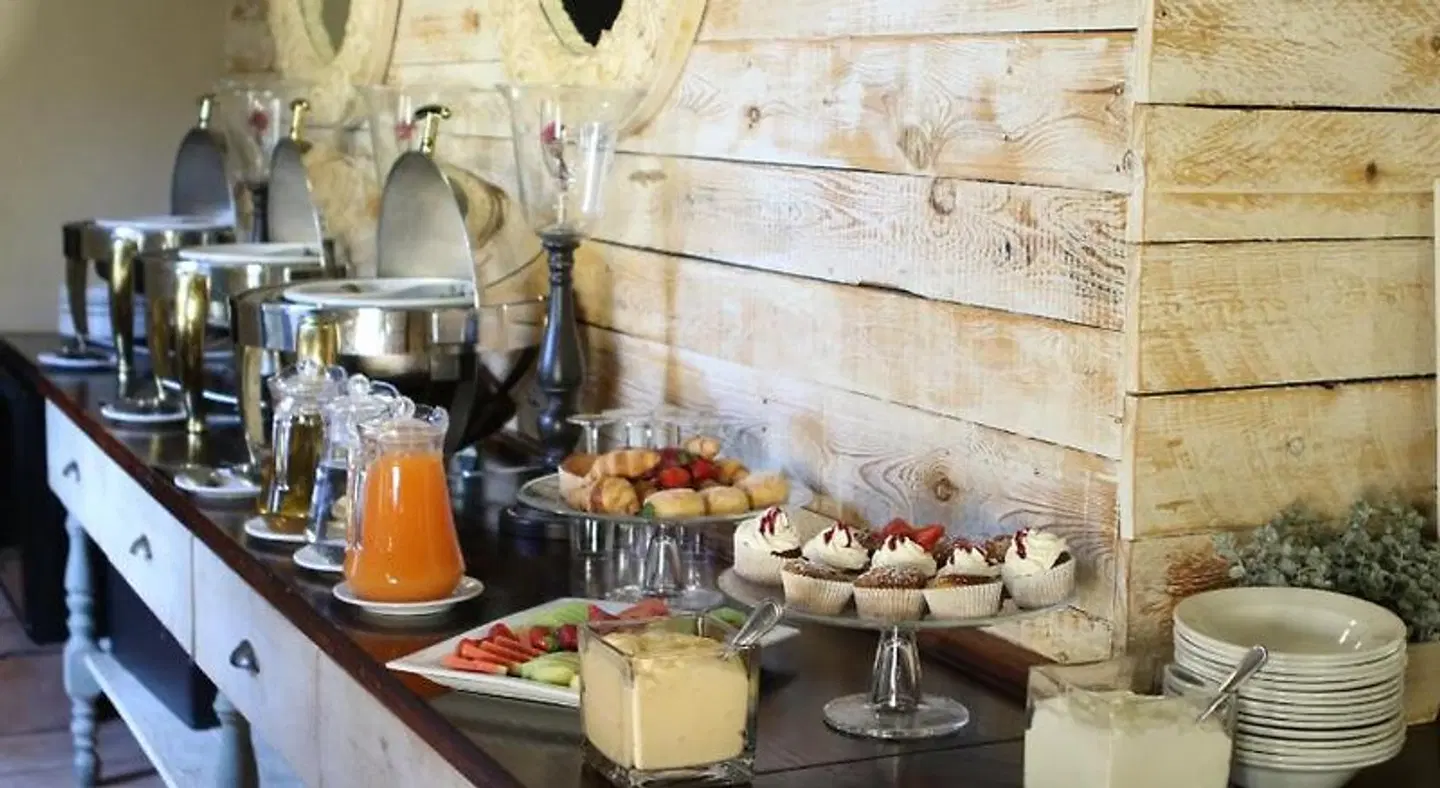 Accolades Boutique Venue Restaurant
