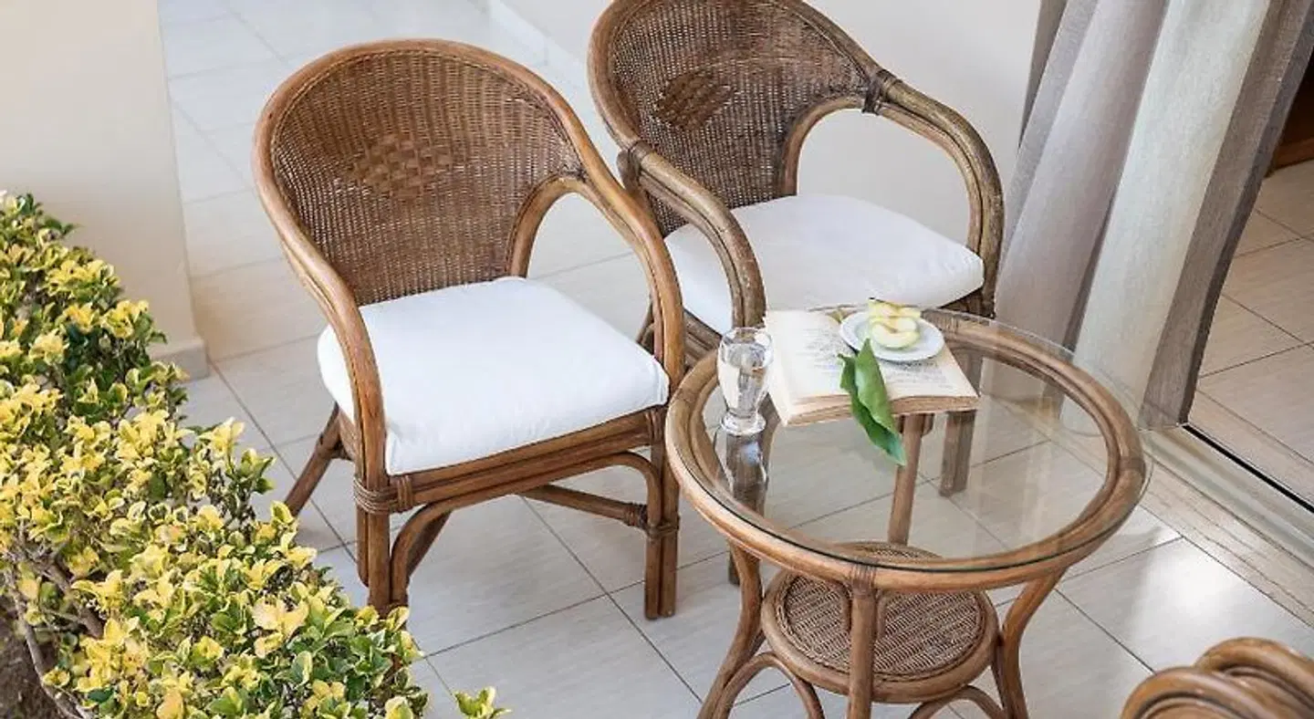 Cretan Dream Royal Terrasse