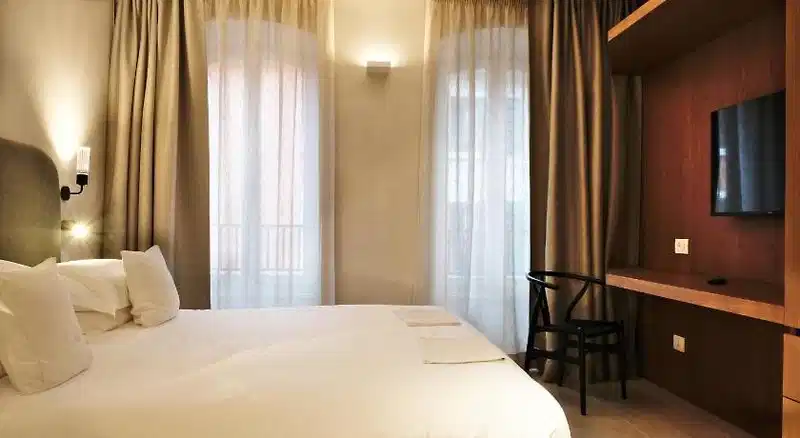 Regina Adelaide – Hotelfoto