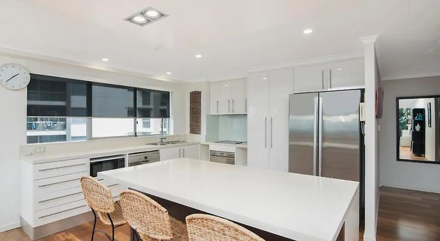 Solnamara Beachfront Apartments ROOM_EXAMPLE