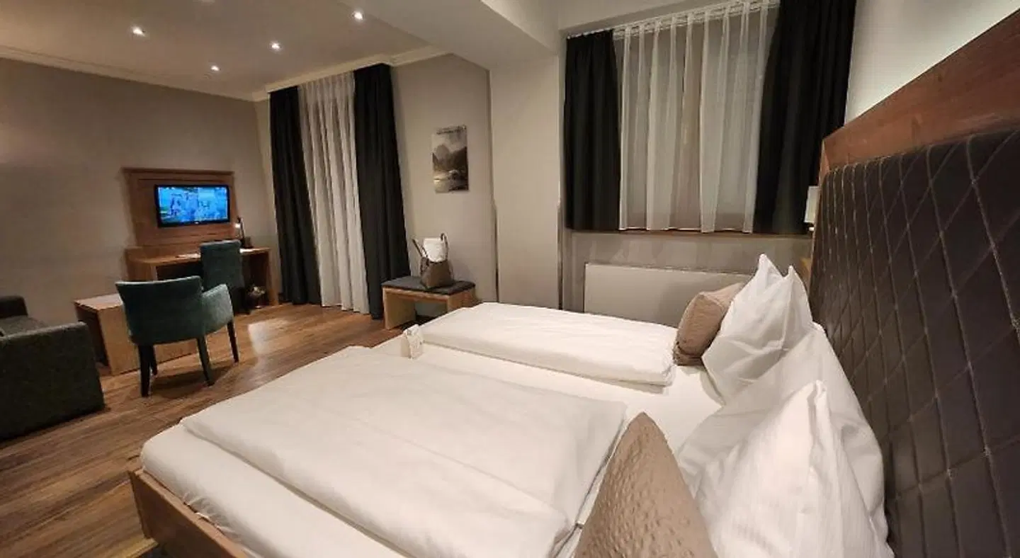 Haus Seeblick ROOM_EXAMPLE