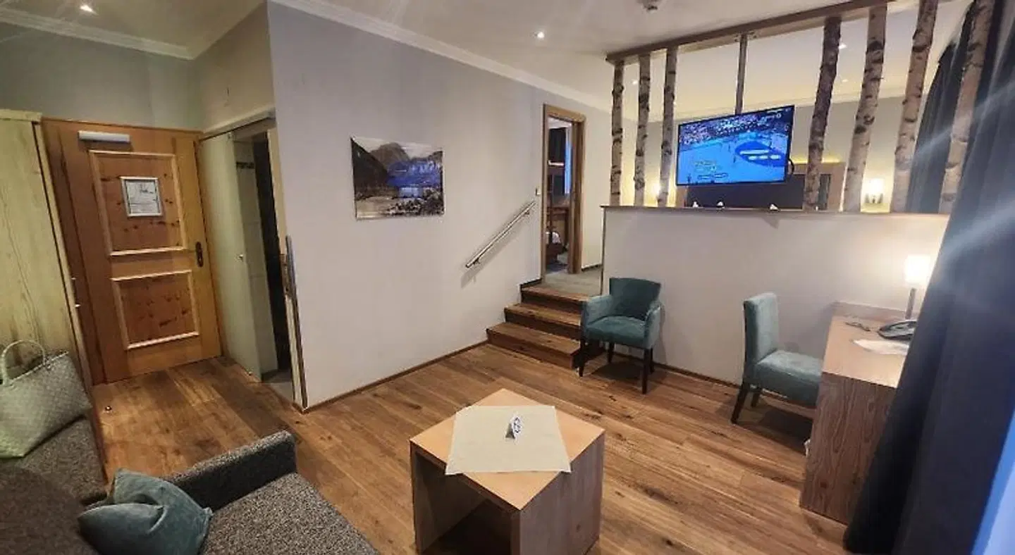 Haus Seeblick ROOM_EXAMPLE