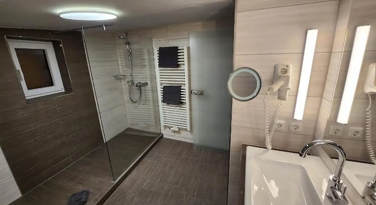 Haus Seeblick Badezimmer