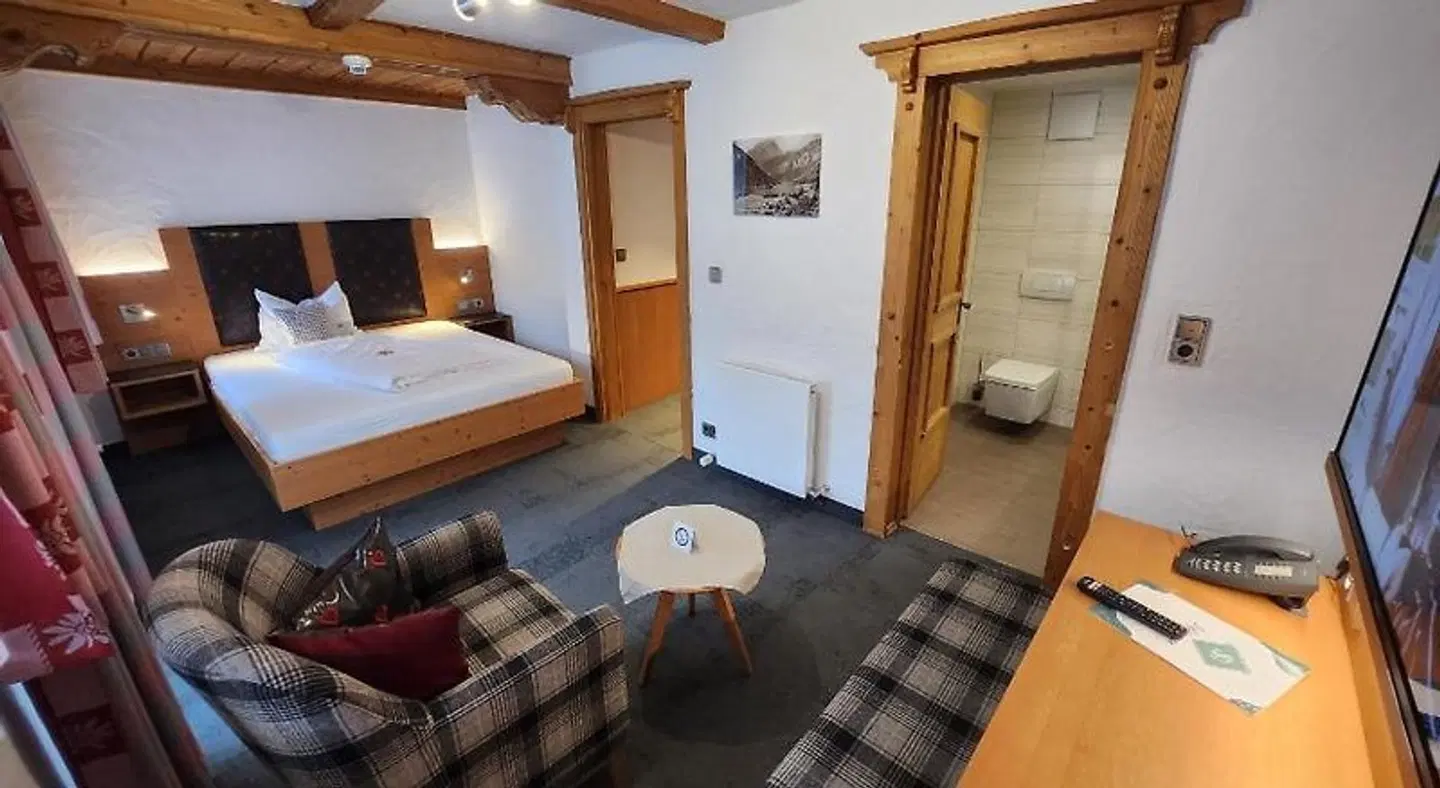 Haus Seeblick ROOM_EXAMPLE