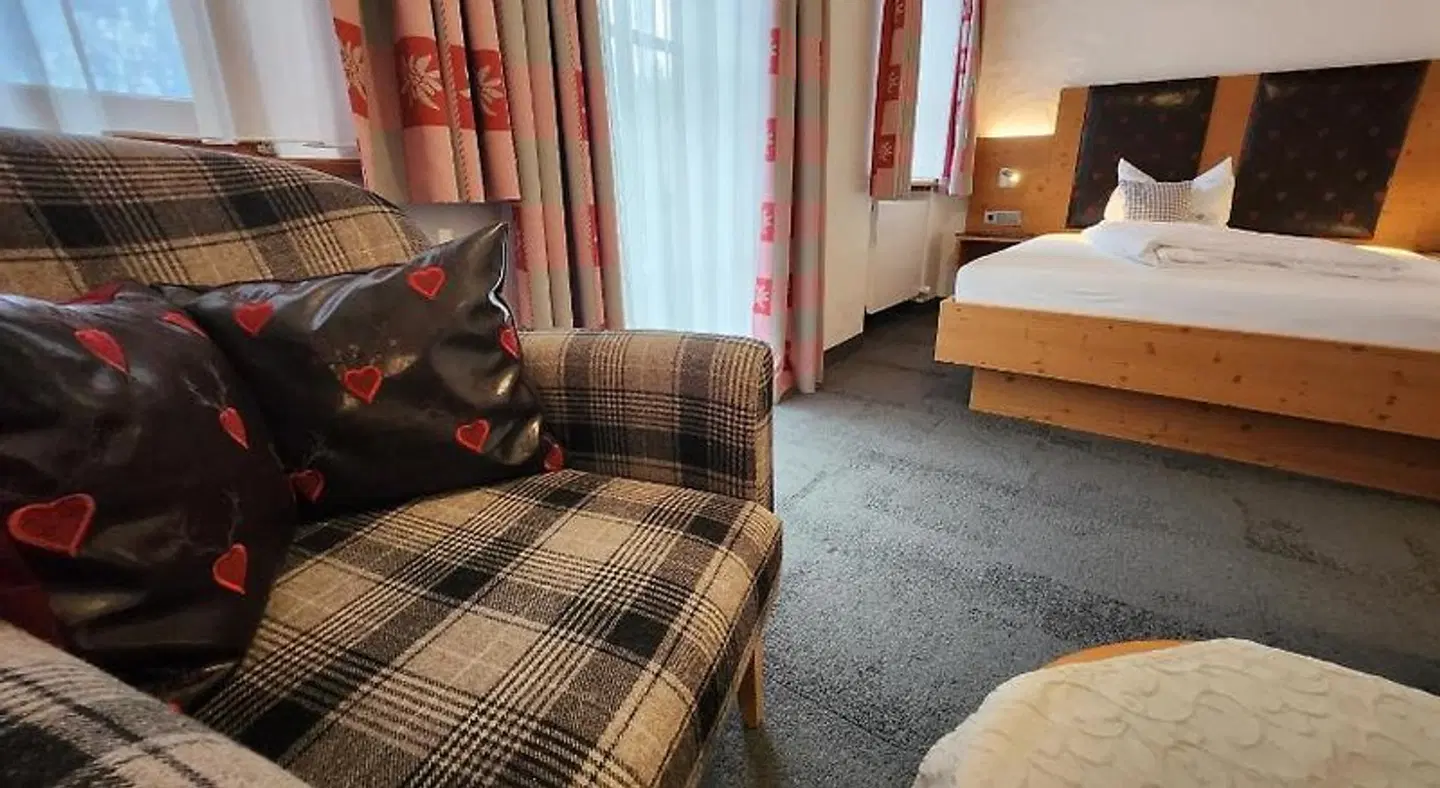 Haus Seeblick ROOM_EXAMPLE