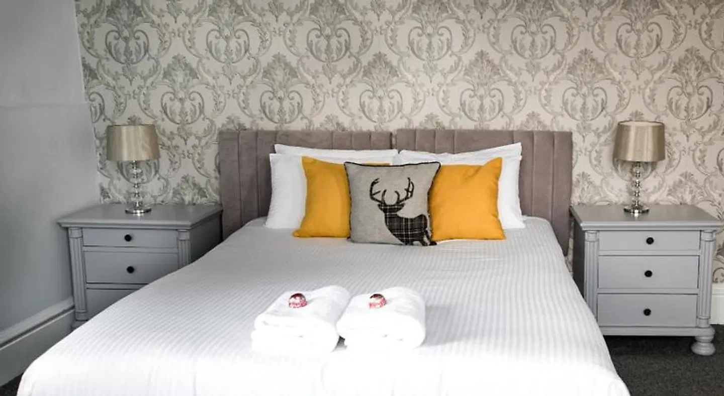 McInnes House Hotel ROOM_EXAMPLE