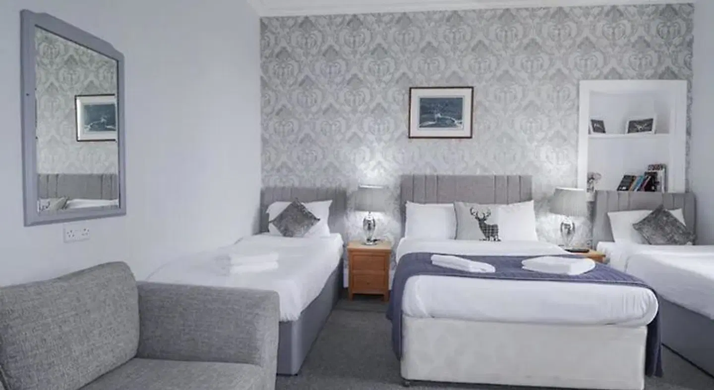 McInnes House Hotel ROOM_EXAMPLE