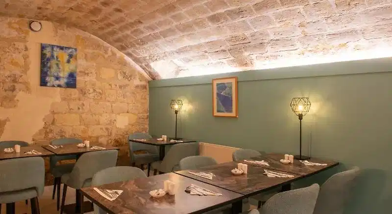 France Albion – Hotelfoto