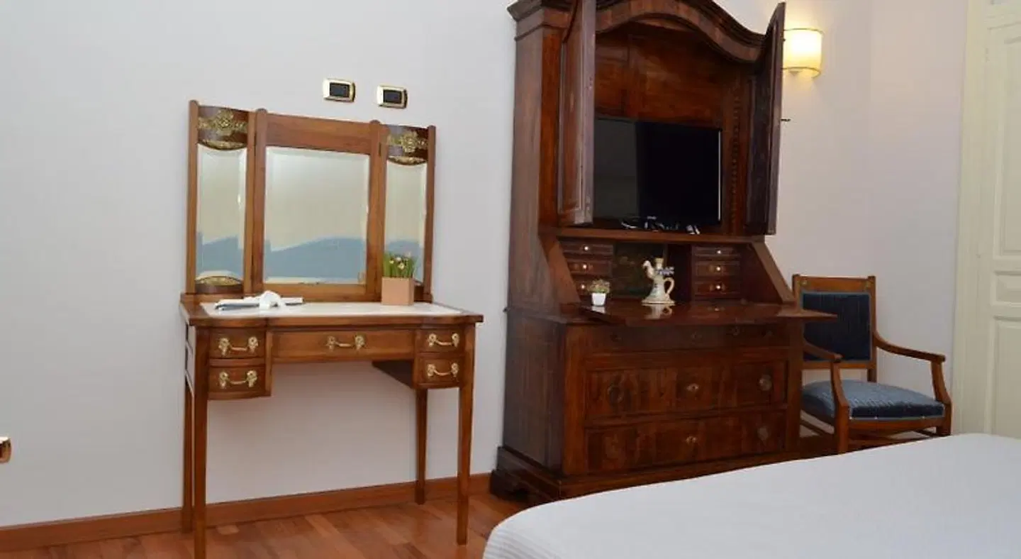 B&B Casa D'Alleri ROOM_EXAMPLE
