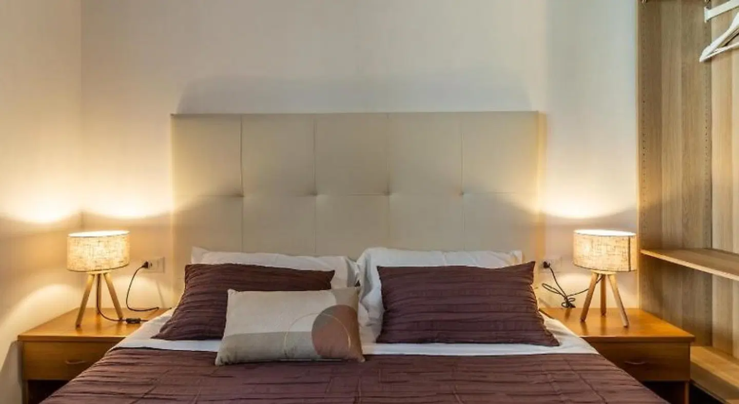 Agritur Michelotti ROOM_EXAMPLE
