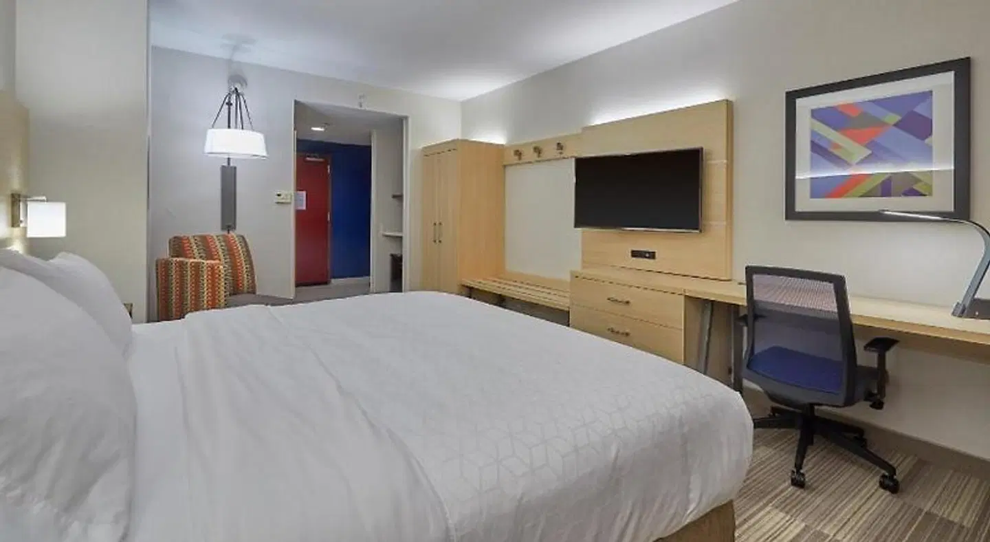 Holiday Inn Eugene-Springfield ROOM_EXAMPLE