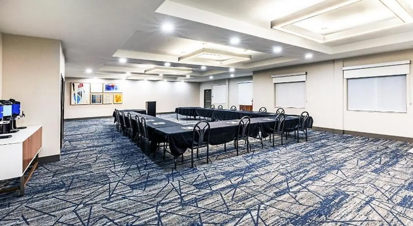 Holiday Inn Express & Suites Dumas by IHG Konferenz