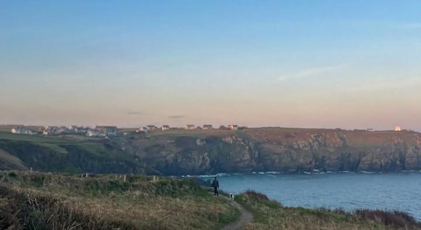 Housel Bay LANDSCAPE