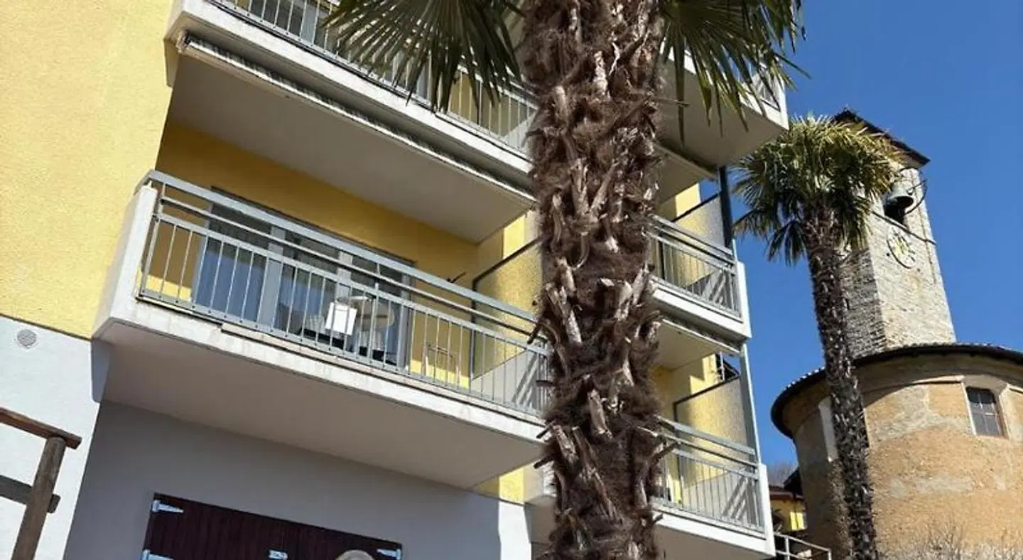 Al Ponte EXTERIOR